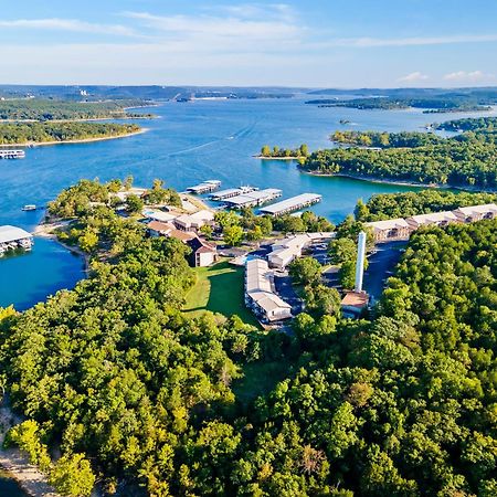 Indian Point Rock Lane Resort & Marina المظهر الخارجي الصورة