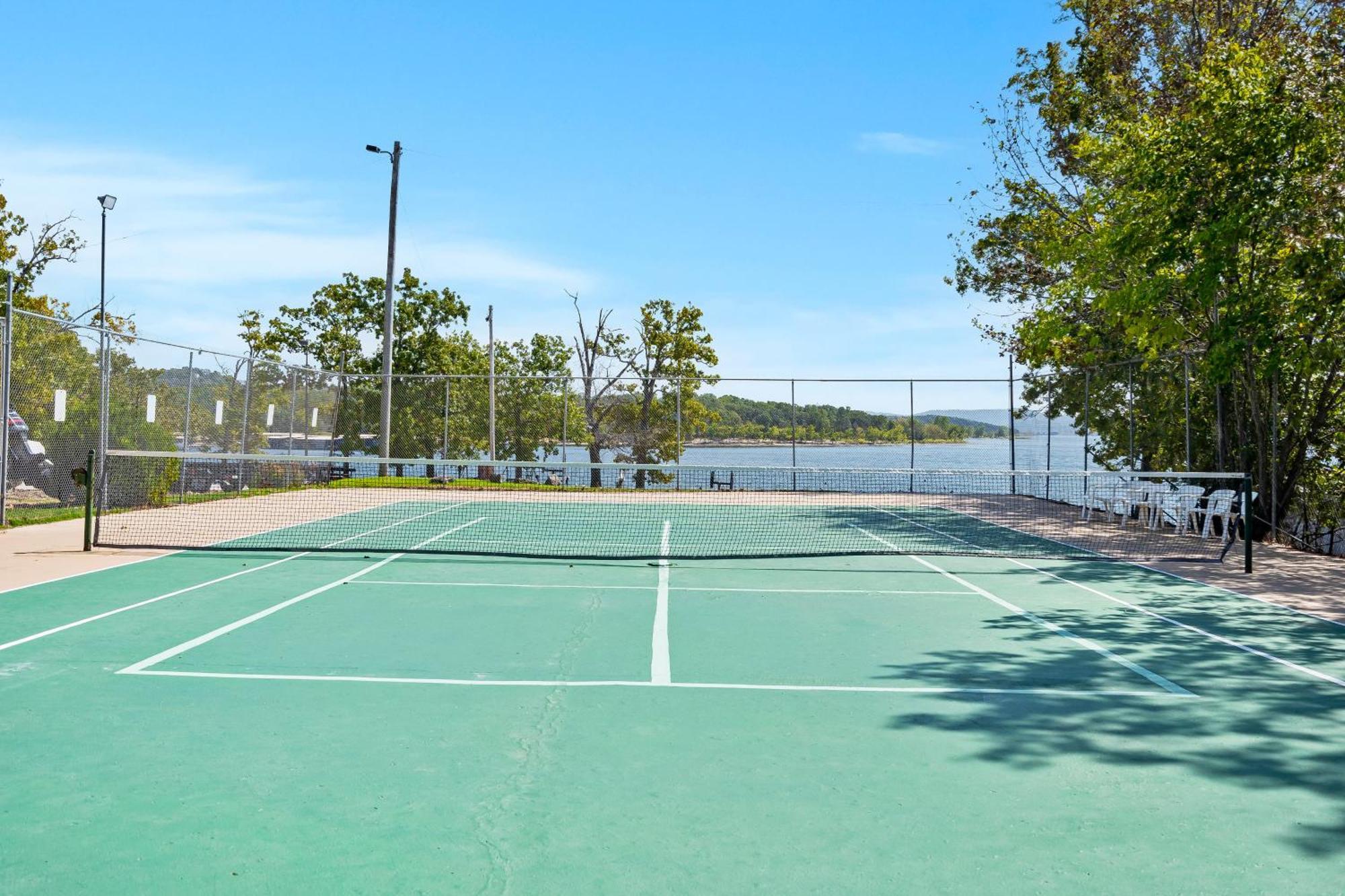 Indian Point Rock Lane Resort & Marina المظهر الخارجي الصورة