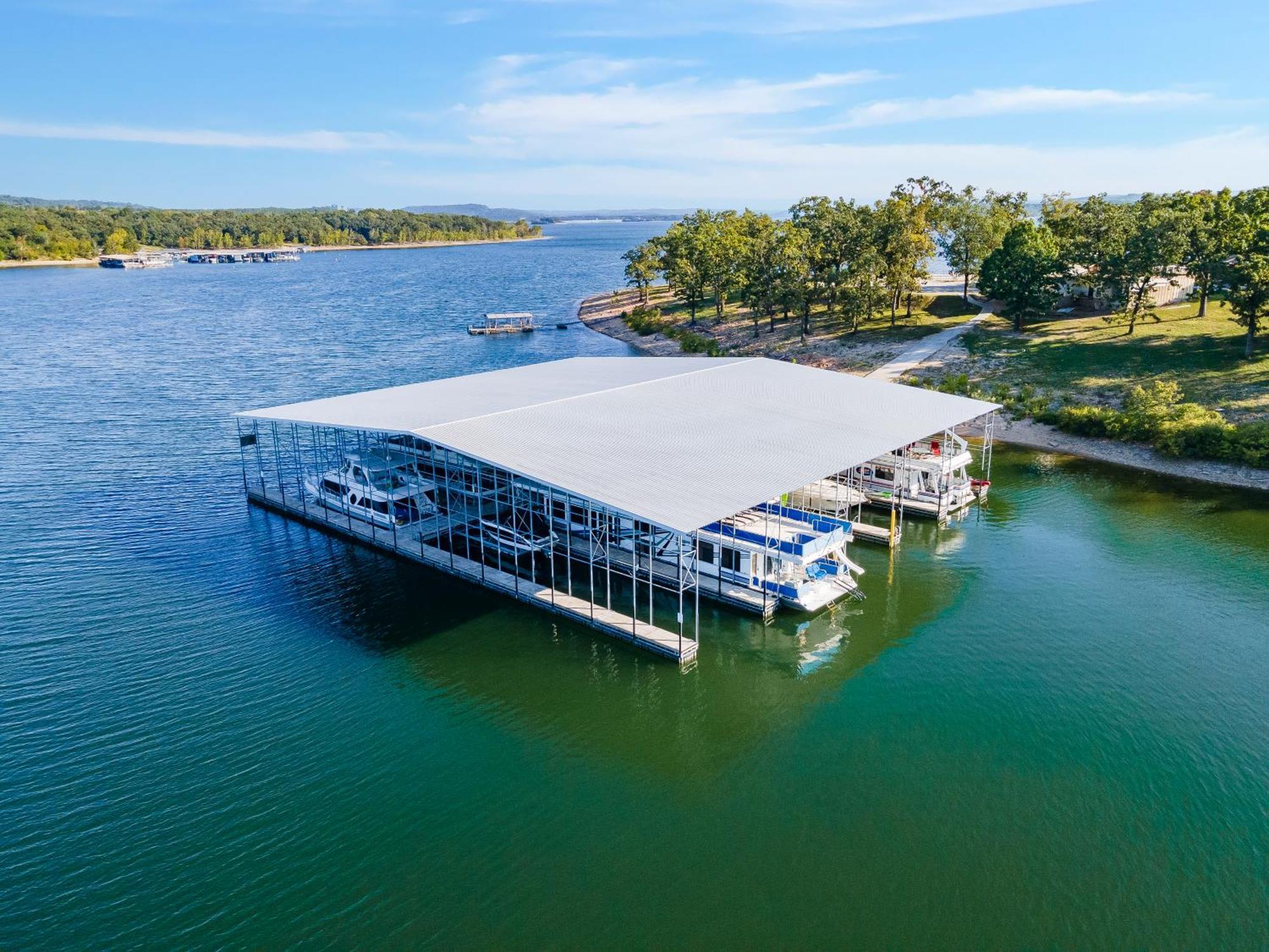 Indian Point Rock Lane Resort & Marina المظهر الخارجي الصورة