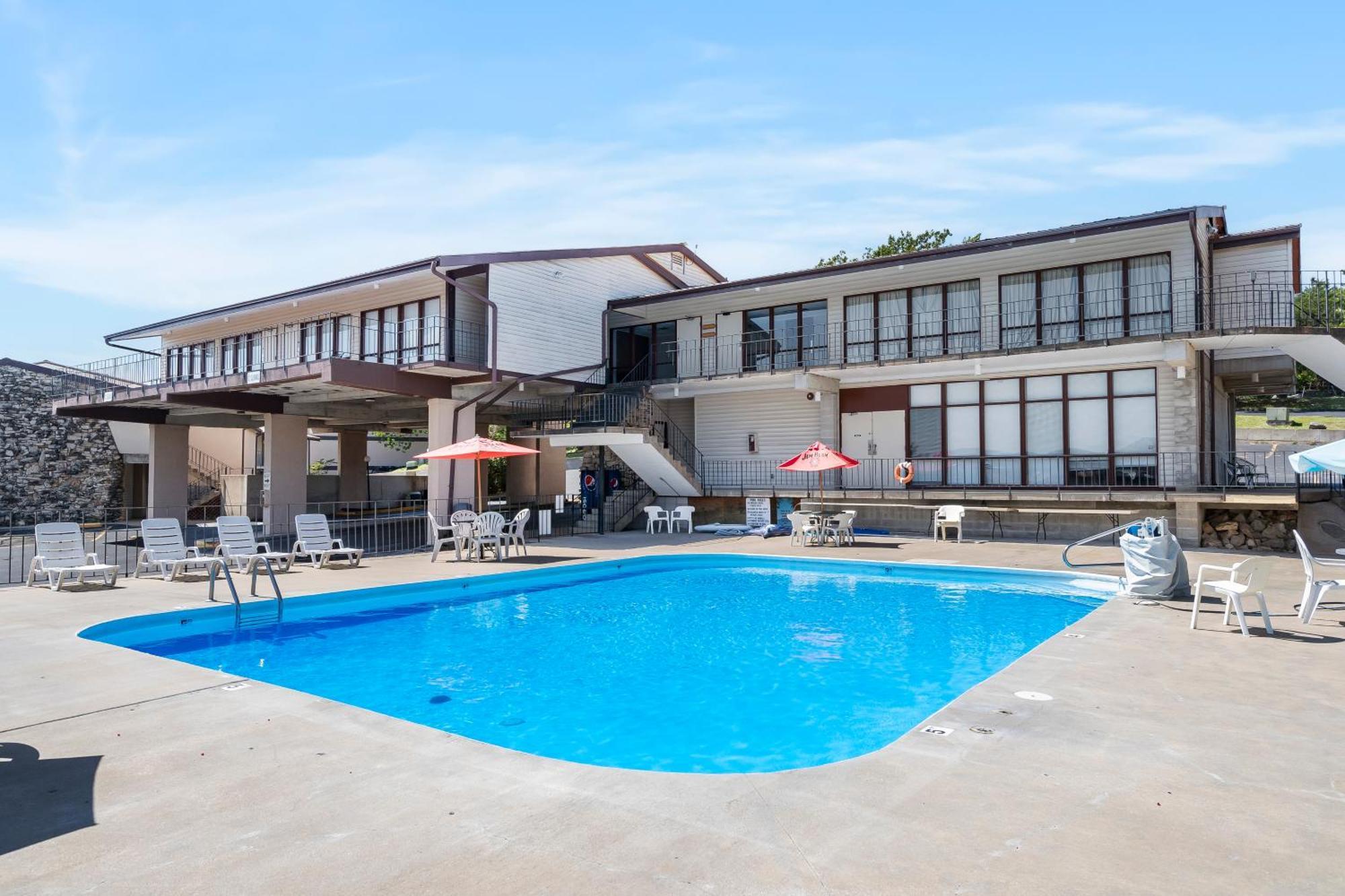 Indian Point Rock Lane Resort & Marina المظهر الخارجي الصورة