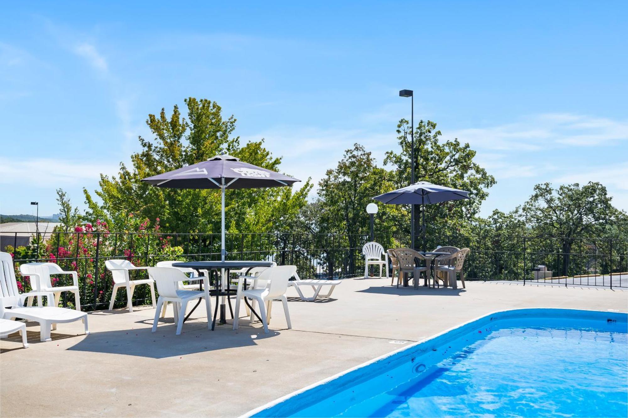 Indian Point Rock Lane Resort & Marina المظهر الخارجي الصورة