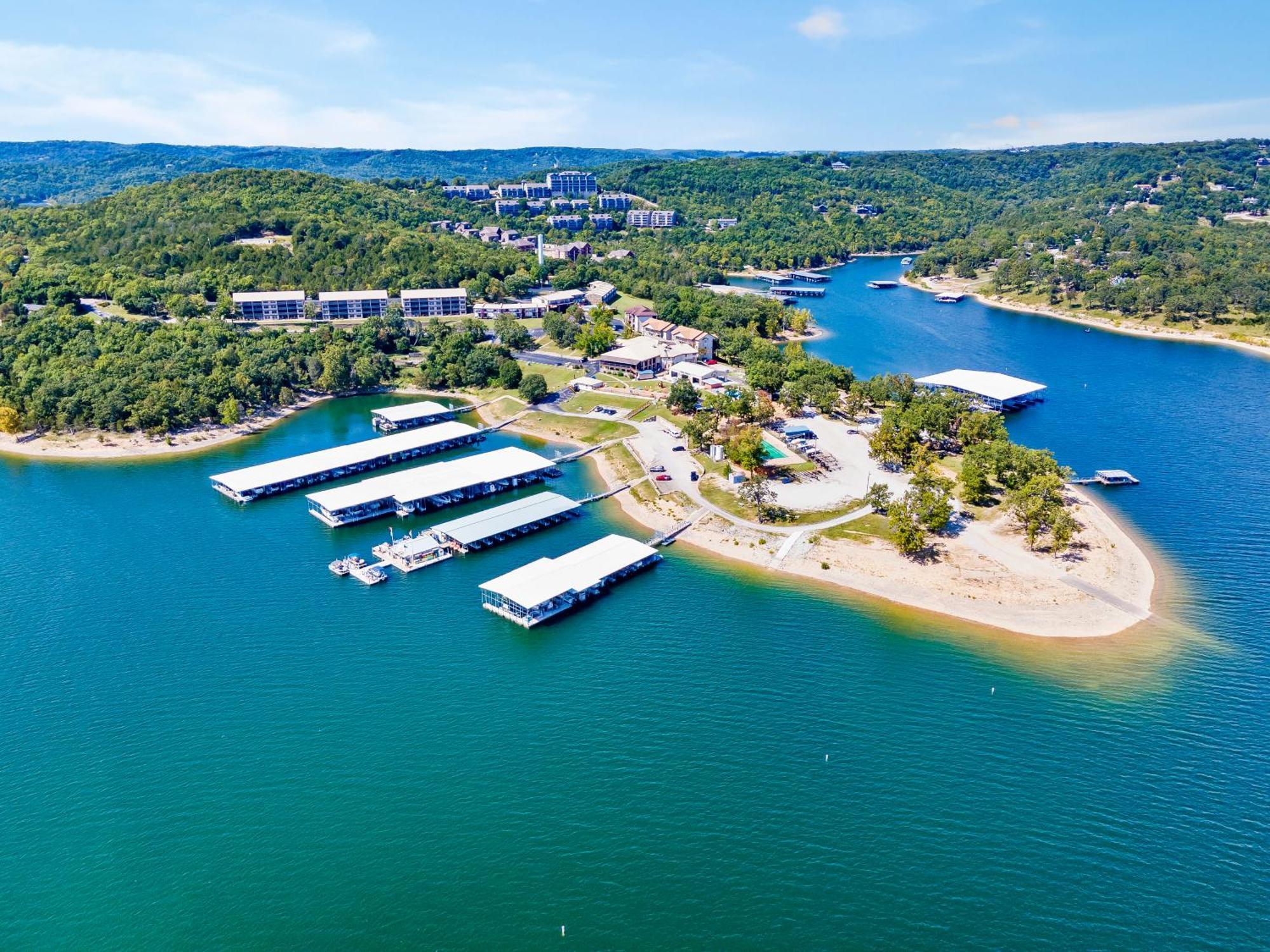 Indian Point Rock Lane Resort & Marina المظهر الخارجي الصورة