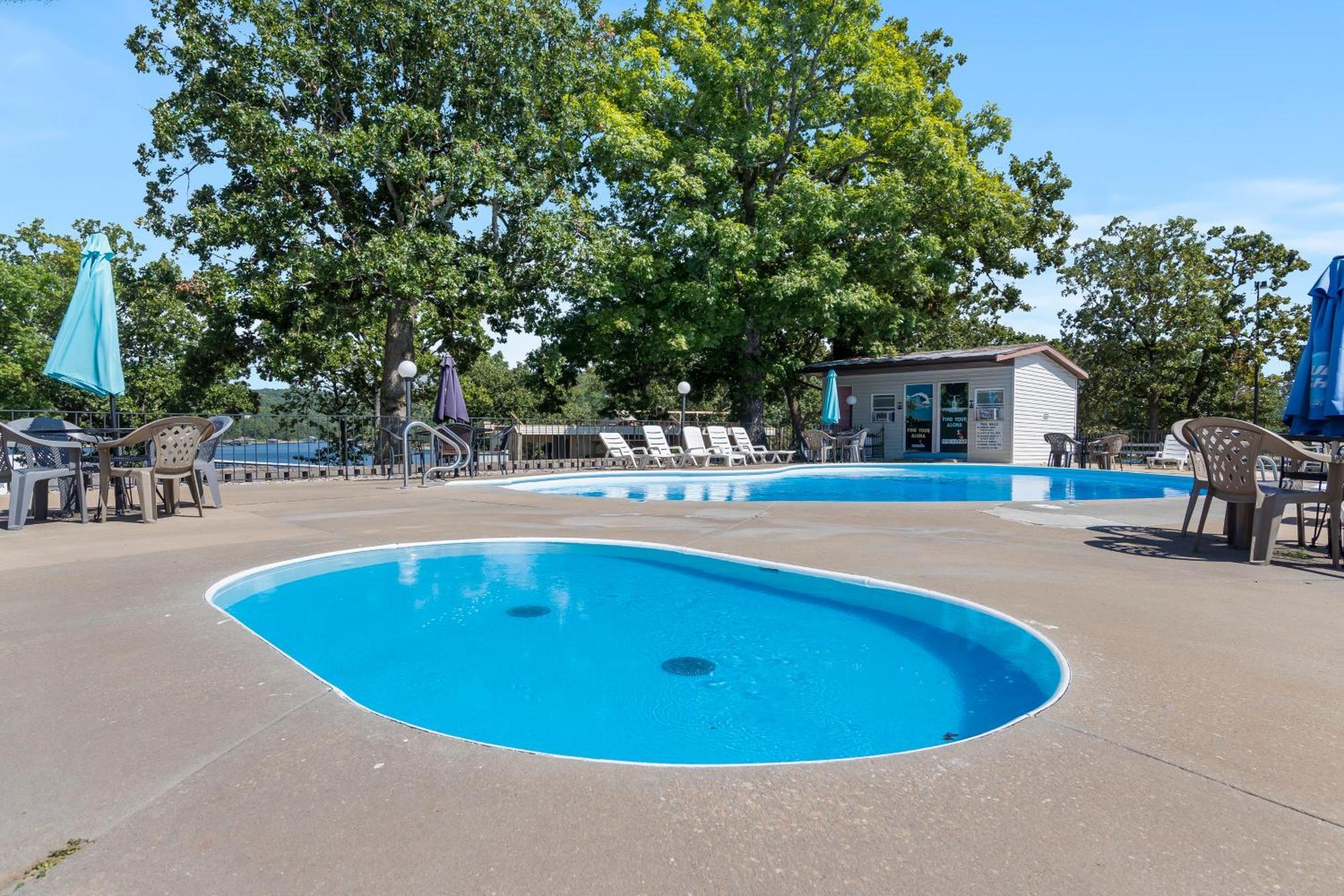 Indian Point Rock Lane Resort & Marina المظهر الخارجي الصورة