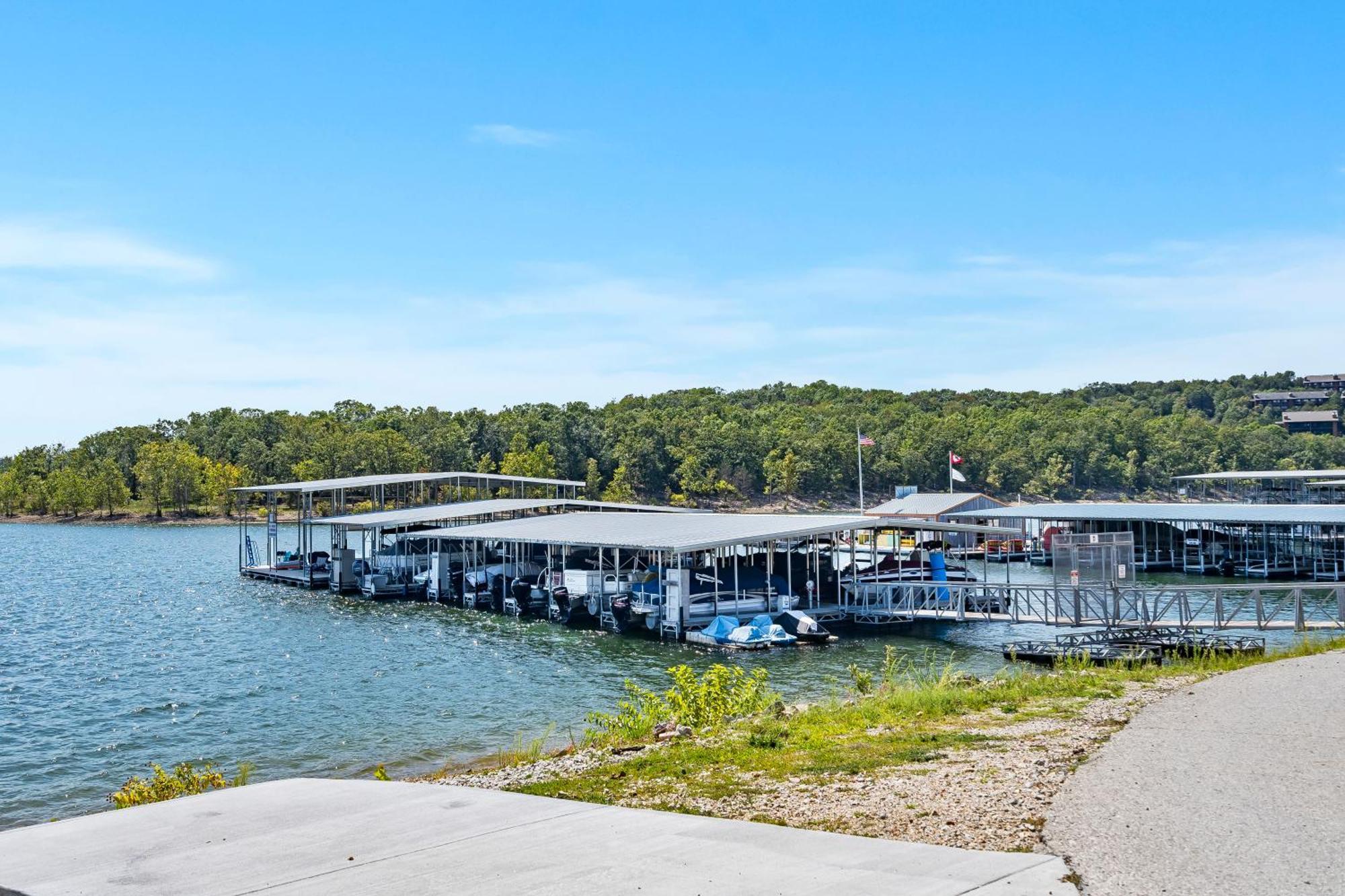 Indian Point Rock Lane Resort & Marina المظهر الخارجي الصورة
