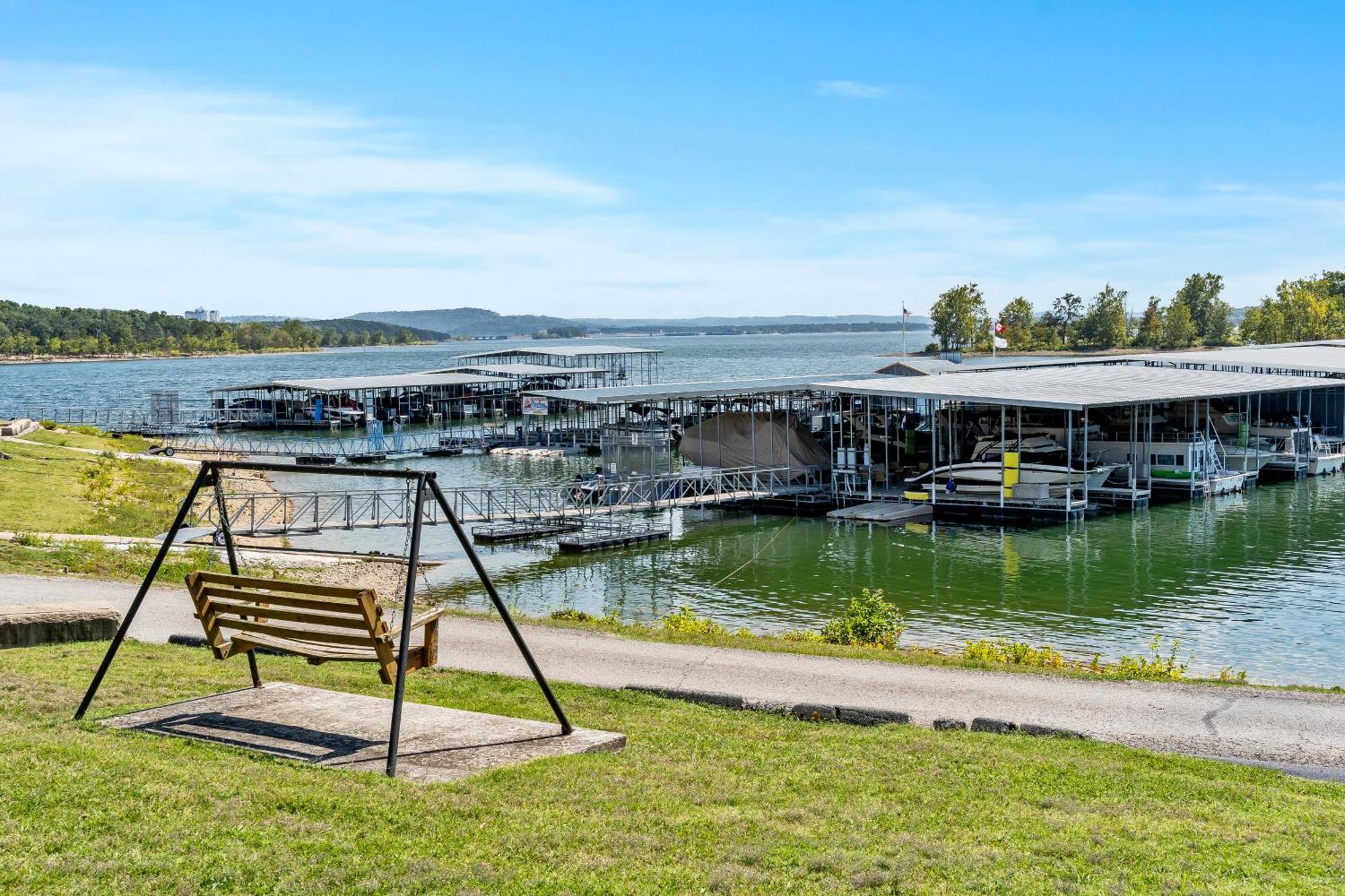 Indian Point Rock Lane Resort & Marina المظهر الخارجي الصورة
