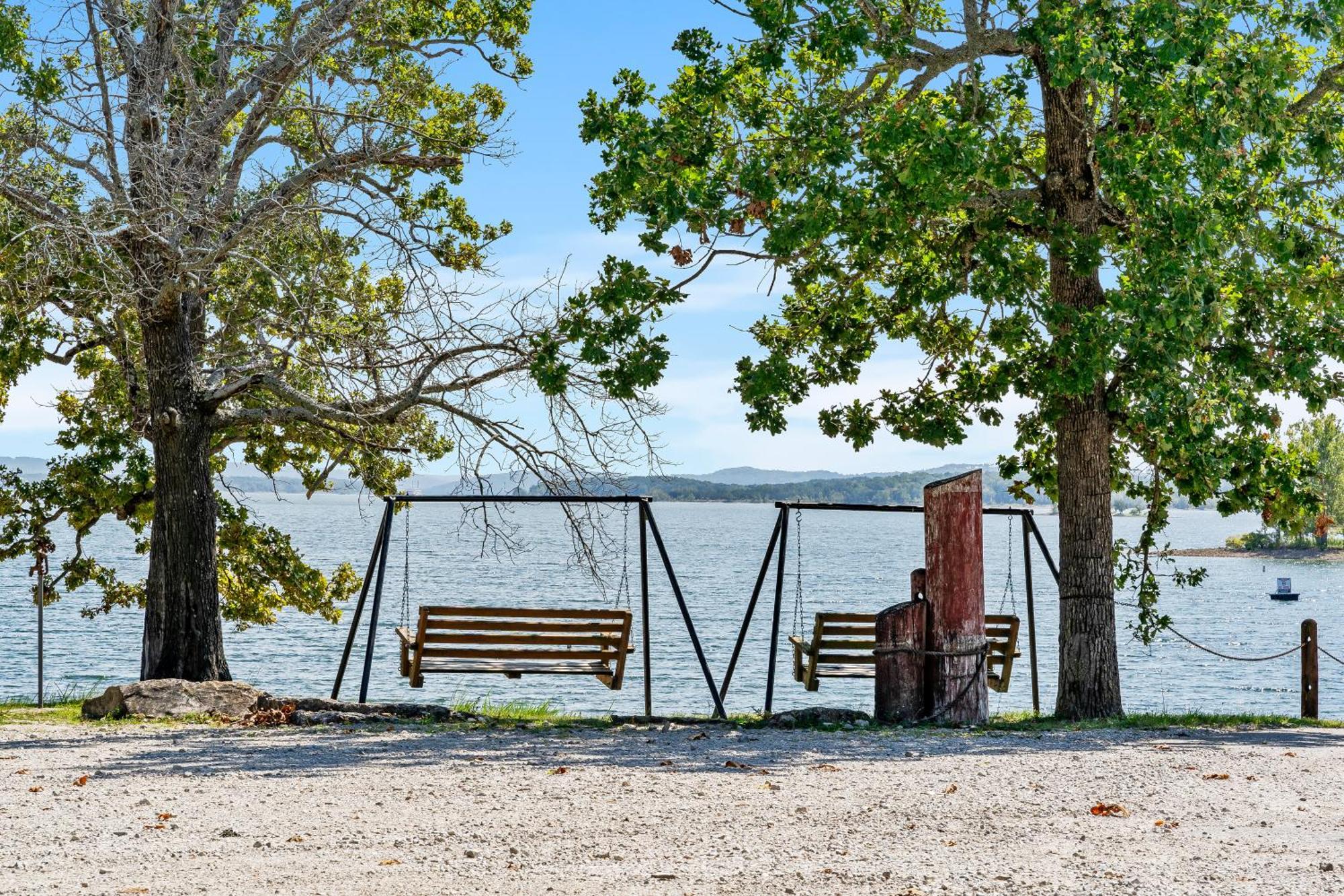 Indian Point Rock Lane Resort & Marina المظهر الخارجي الصورة