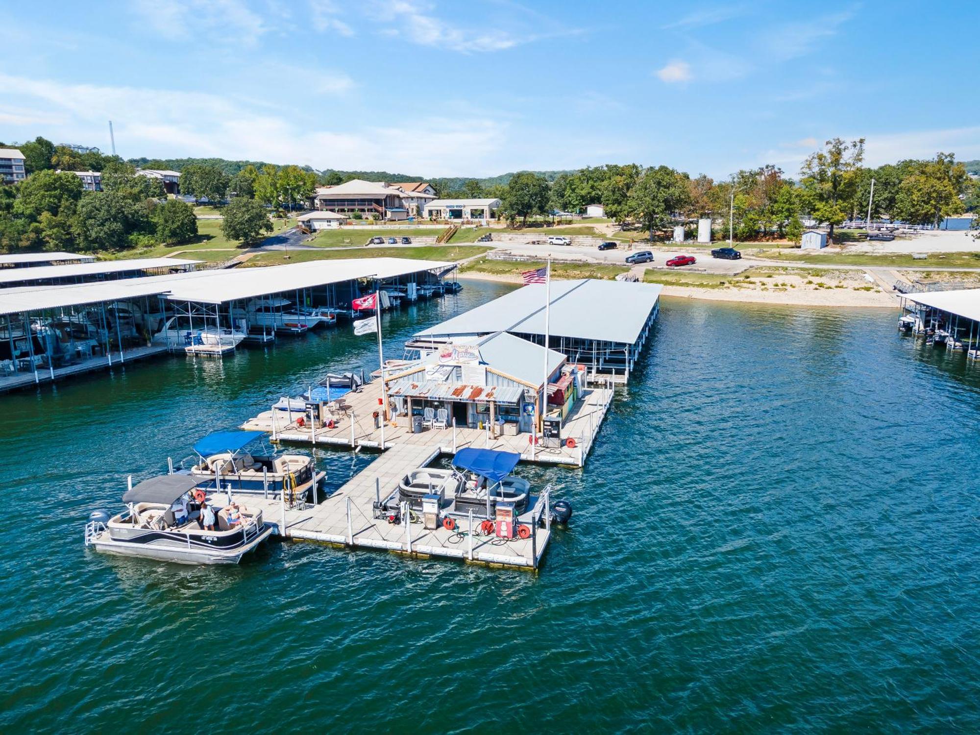 Indian Point Rock Lane Resort & Marina المظهر الخارجي الصورة