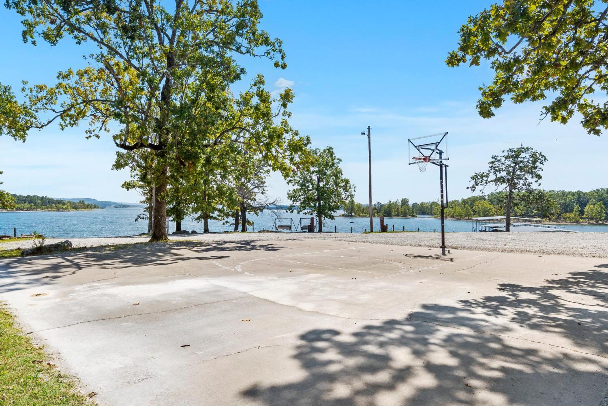 Indian Point Rock Lane Resort & Marina المظهر الخارجي الصورة