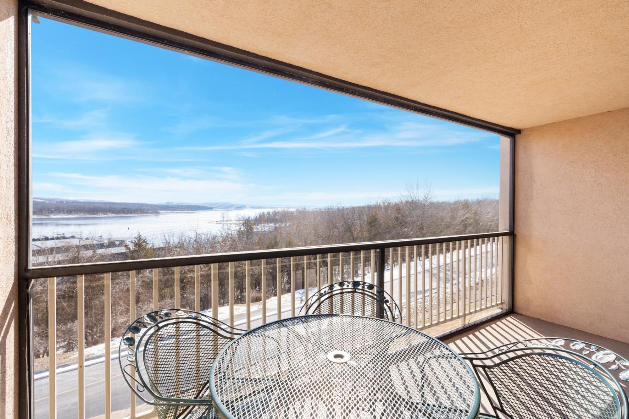 Indian Point Rock Lane Resort & Marina الغرفة الصورة