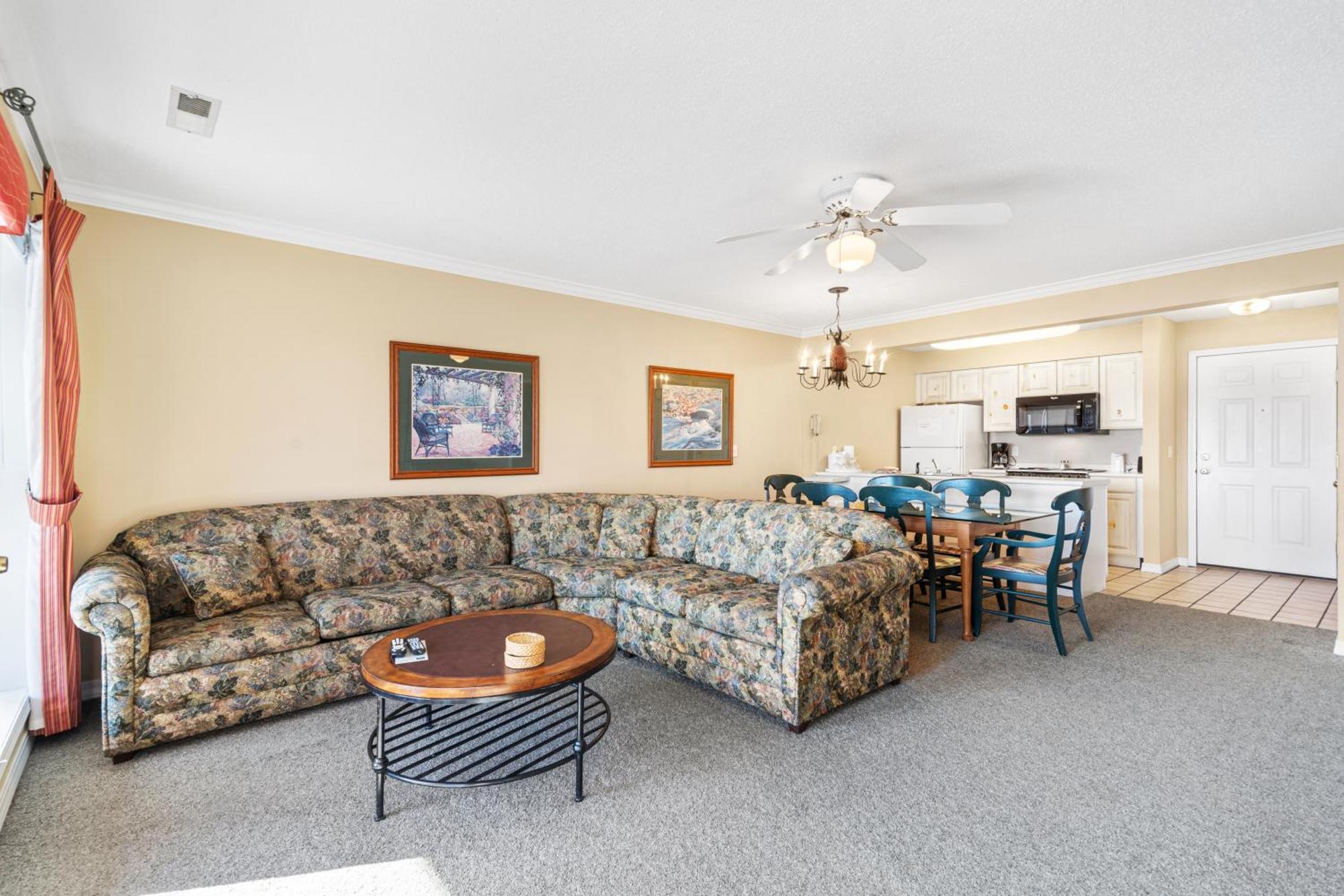 Indian Point Rock Lane Resort & Marina الغرفة الصورة