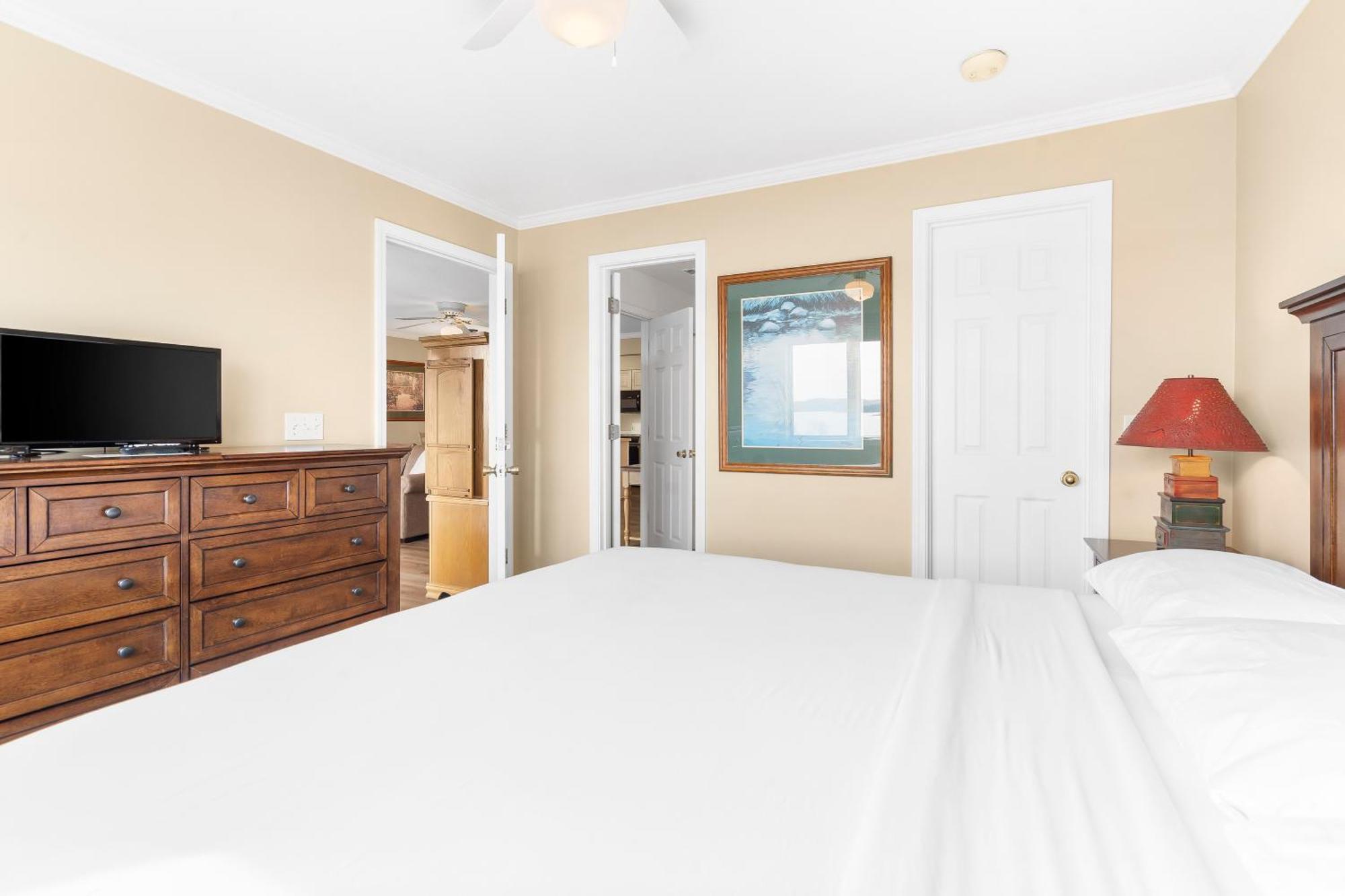 Indian Point Rock Lane Resort & Marina الغرفة الصورة