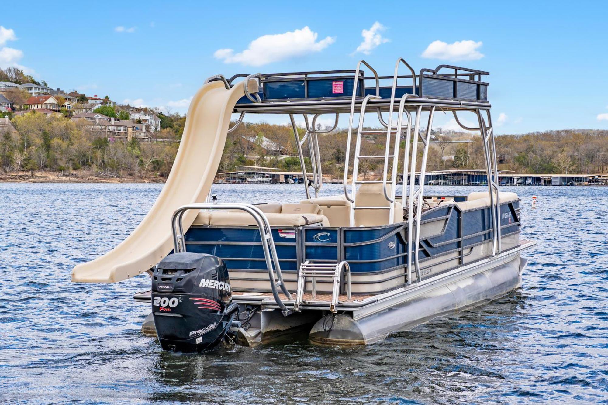 Indian Point Rock Lane Resort & Marina المظهر الخارجي الصورة