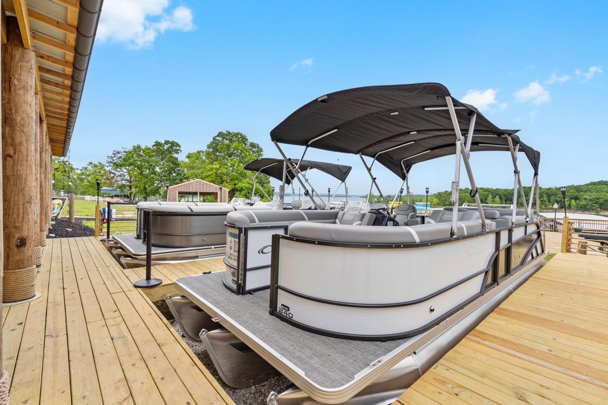 Indian Point Rock Lane Resort & Marina المظهر الخارجي الصورة