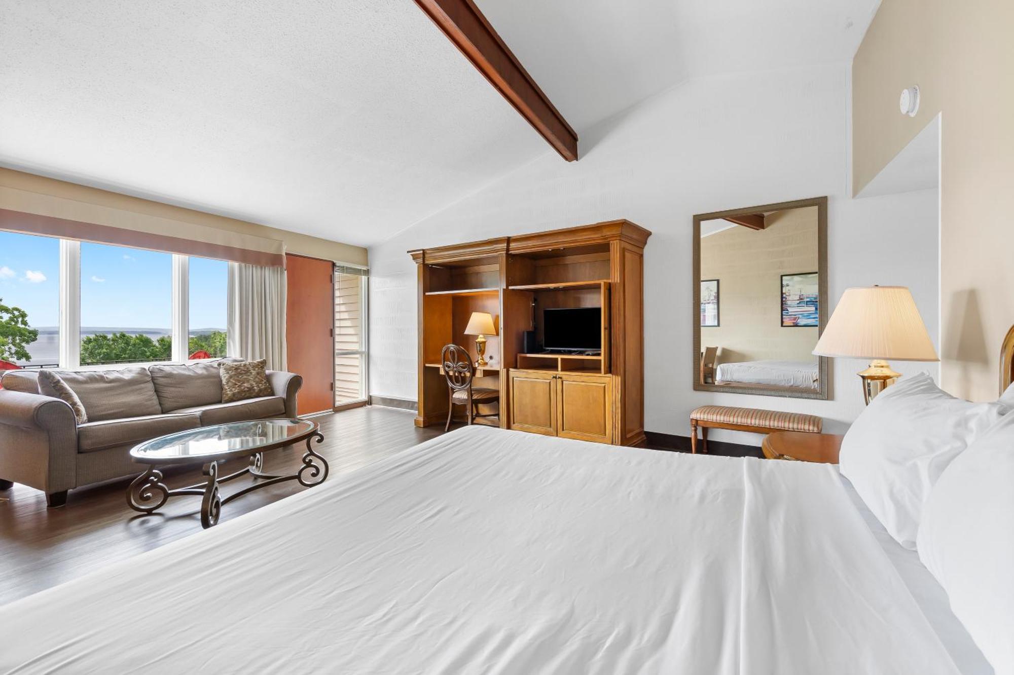 Indian Point Rock Lane Resort & Marina المظهر الخارجي الصورة