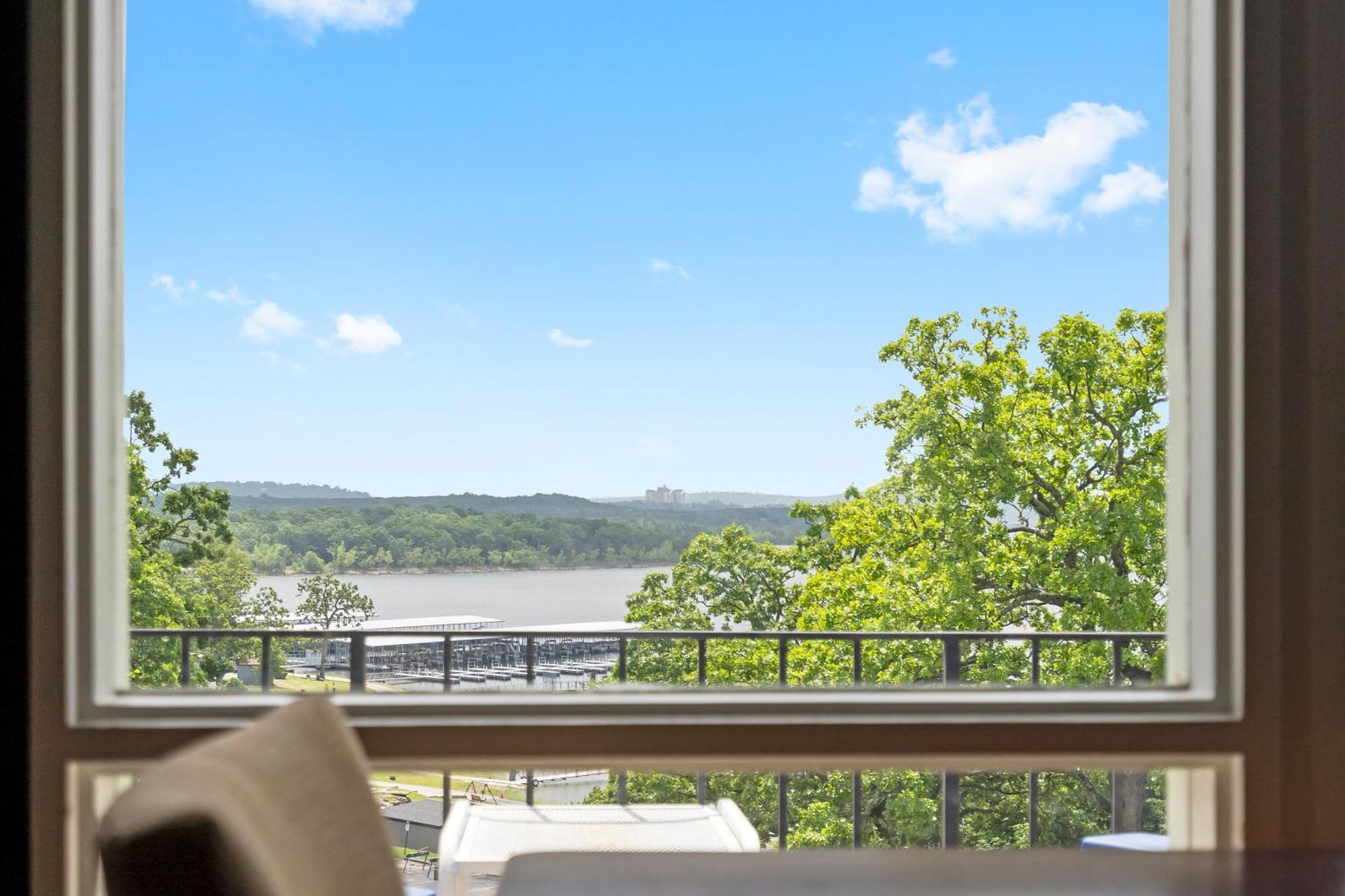 Indian Point Rock Lane Resort & Marina المظهر الخارجي الصورة
