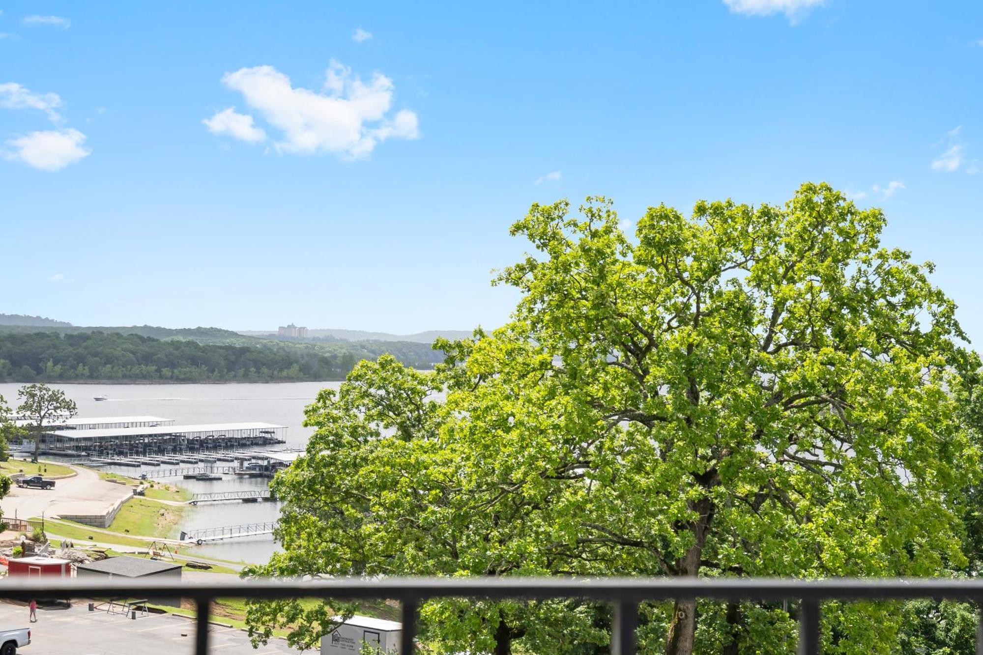 Indian Point Rock Lane Resort & Marina المظهر الخارجي الصورة